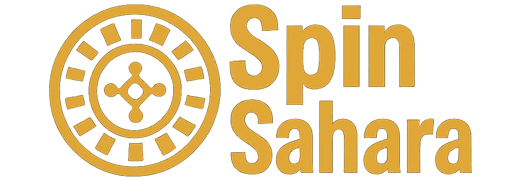 SpinSahara